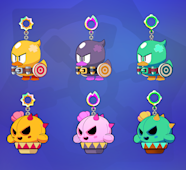 Brawl Stars Buffies Guide Everything You Need To Know