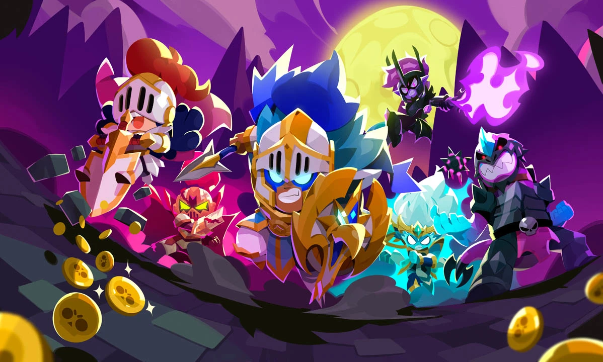 Brawl Stars