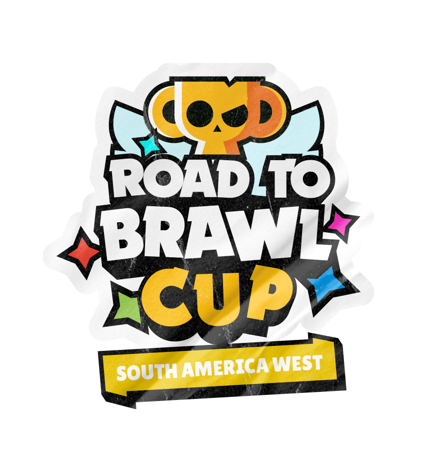 Welcome, Road to Brawl Cup South America West! 